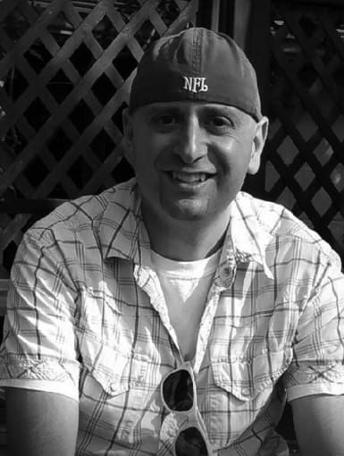 Chris Leo