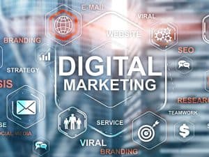 Why you should hire a digital marketing agency like Blackgate Creative for local SEO services in Cleveland, OH