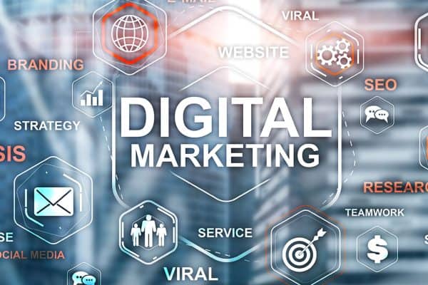 Why you should hire a digital marketing agency like Blackgate Creative for SEO services in Cleveland, OH